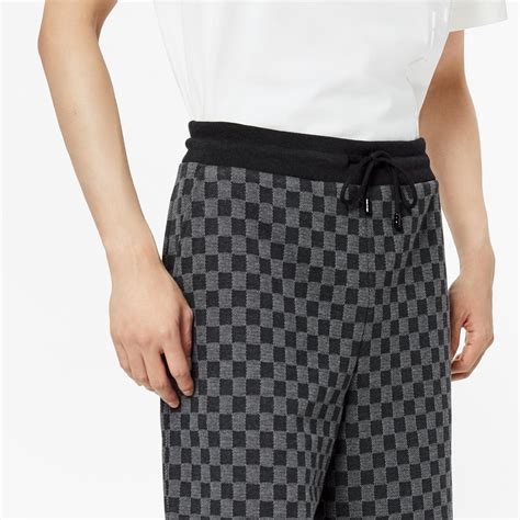 lv shorts mens